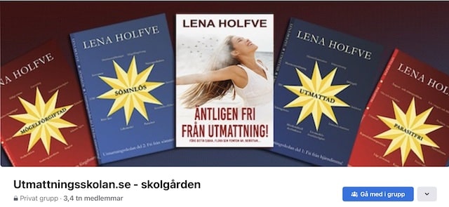 utmattningsskolan