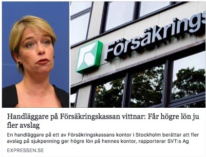 Försäkrinskassan