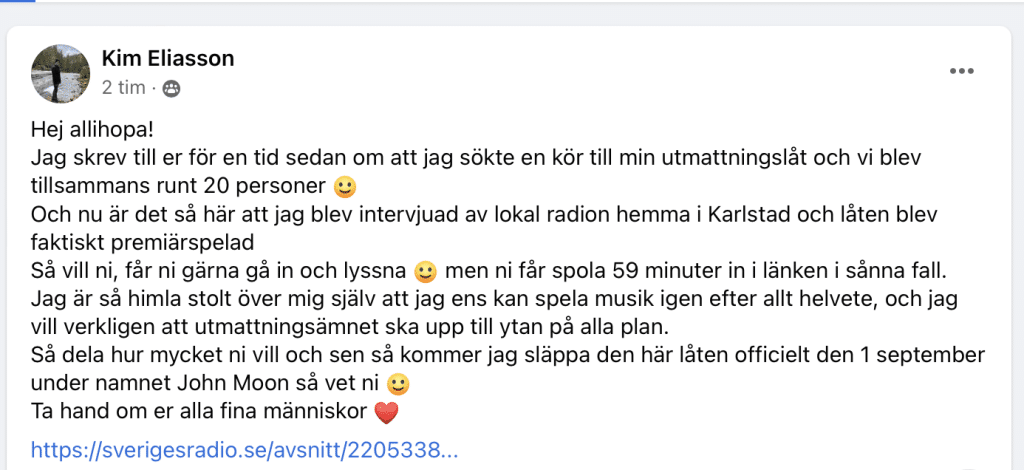 Utmattningsskolan